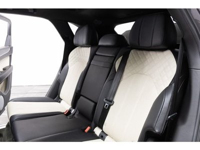 2022 Bentley BENTAYGA 缩略图 45