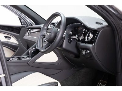 2022 Bentley BENTAYGA 缩略图 39