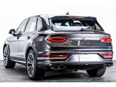 2022 Bentley BENTAYGA 缩略图 27