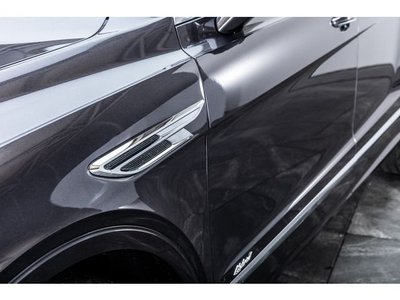 2022 Bentley BENTAYGA 缩略图 18