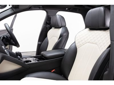 2022 Bentley BENTAYGA 缩略图 43