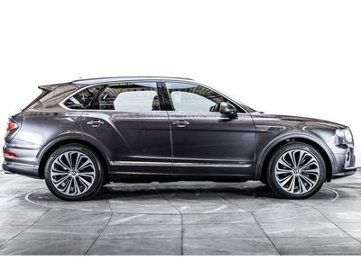 صورة 8 لـ 2022 Bentley BENTAYGA