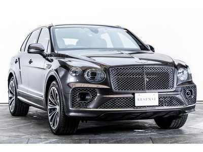 صورة 6 لـ 2022 Bentley BENTAYGA
