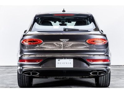2022 Bentley BENTAYGA 缩略图 29