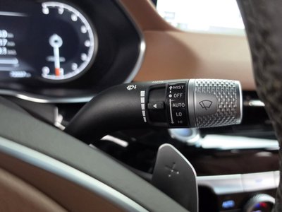2021 GENESIS G80 (RG3) — миниатюра 30