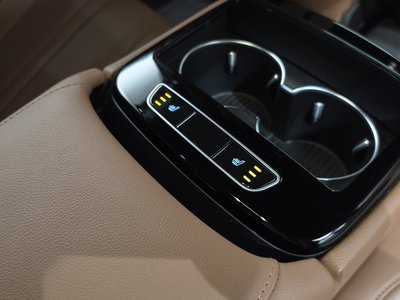 2021 GENESIS G80 (RG3) — миниатюра 26