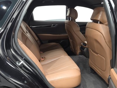 2021 GENESIS G80 (RG3) — миниатюра 17
