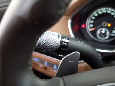 2021 GENESIS G80 (RG3) — миниатюра 36