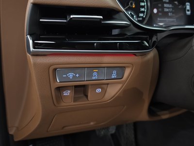 2021 GENESIS G80 (RG3) — миниатюра 28