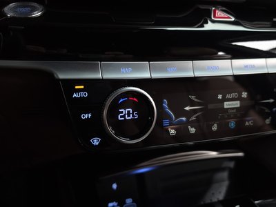 2021 GENESIS G80 (RG3) — миниатюра 29