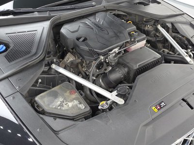 صورة 7 لـ 2021 GENESIS G80 (RG3)