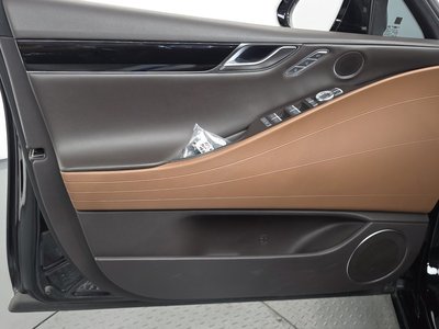 2021 GENESIS G80 (RG3) — миниатюра 14