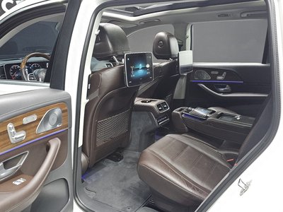 2020 Mercedes-BENZ GLS thumbnail 11