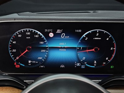 2020 Mercedes-BENZ GLS 照片 8