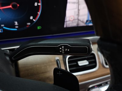2020 Mercedes-BENZ GLS 照片 9
