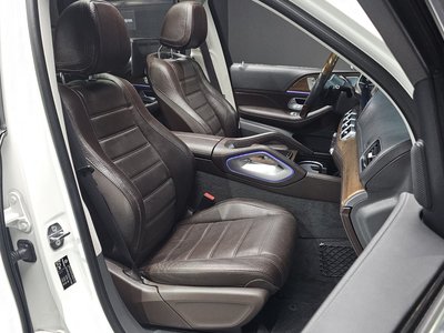 2020 Mercedes-BENZ GLS thumbnail 12