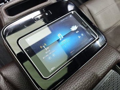 2020 Mercedes-BENZ GLS thumbnail 19