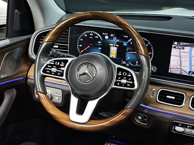2020 Mercedes-BENZ GLS thumbnail 13
