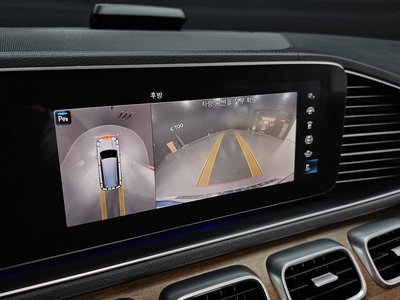 2020 Mercedes-BENZ GLS thumbnail 15