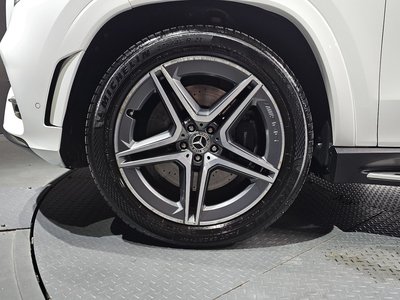 2020 Mercedes-BENZ GLS 照片 6