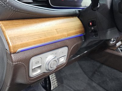 2020 Mercedes-BENZ GLS thumbnail 16