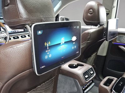 2020 Mercedes-BENZ GLS thumbnail 18