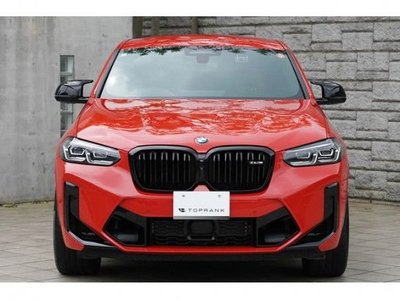 2023 BMW X4 M 照片 5