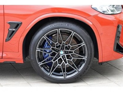 2023 BMW X4 M 照片 6