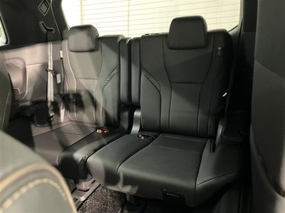صورة مصغرة 24 لـ 2024 Toyota ALPHARD