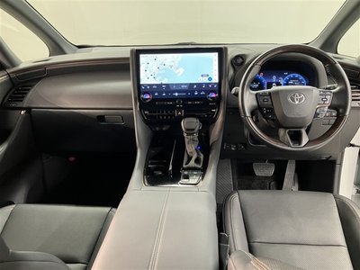 صورة 7 لـ 2024 Toyota ALPHARD