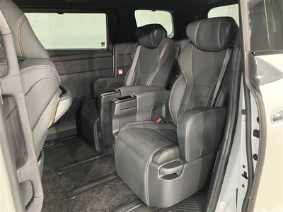 صورة مصغرة 23 لـ 2024 Toyota ALPHARD
