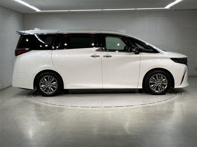 صورة 4 لـ 2024 Toyota ALPHARD