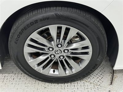 صورة مصغرة 26 لـ 2024 Toyota ALPHARD