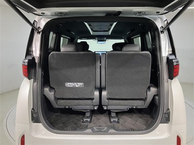 صورة مصغرة 25 لـ 2024 Toyota ALPHARD