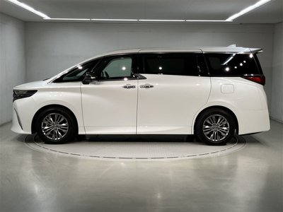صورة 3 لـ 2024 Toyota ALPHARD