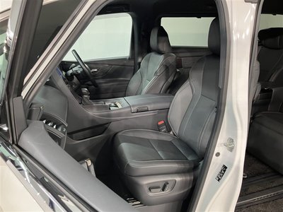 صورة مصغرة 20 لـ 2024 Toyota ALPHARD