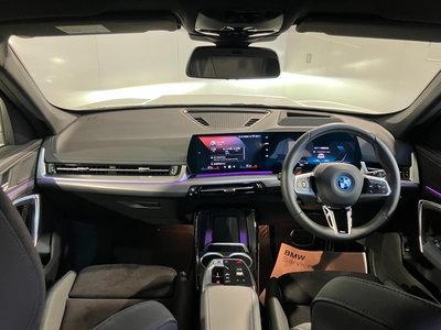 BMW IX1 - 5