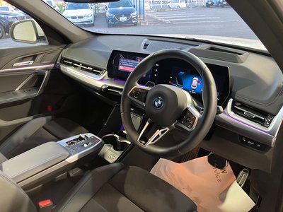 BMW IX1 - 3