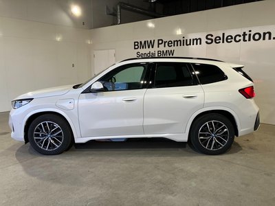 BMW IX1 - 7