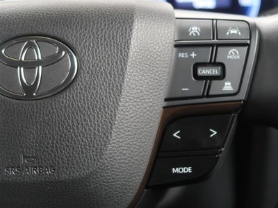 2023 TOYOTA ALPHARD 缩略图 26