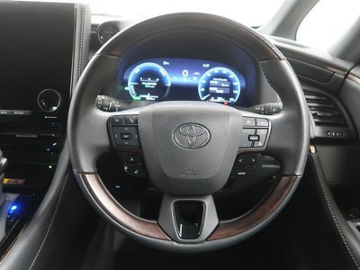 2023 TOYOTA ALPHARD 缩略图 24