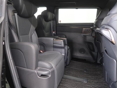 2023 TOYOTA ALPHARD 缩略图 19