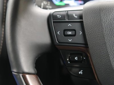 2023 TOYOTA ALPHARD 缩略图 25