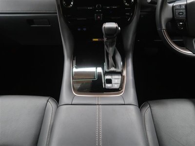 2023 TOYOTA ALPHARD 缩略图 22