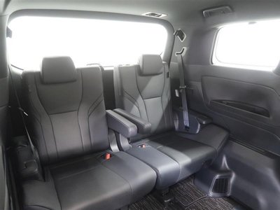 2023 TOYOTA ALPHARD 缩略图 20