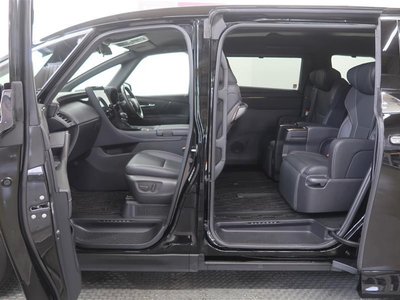 2023 TOYOTA ALPHARD 缩略图 14