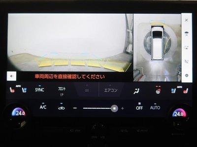 TOYOTA ALPHARD - 7