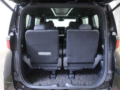 2023 TOYOTA ALPHARD 缩略图 30