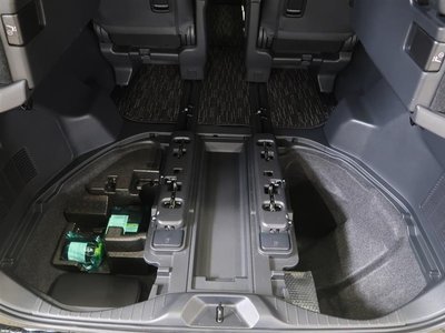 2023 TOYOTA ALPHARD 缩略图 32