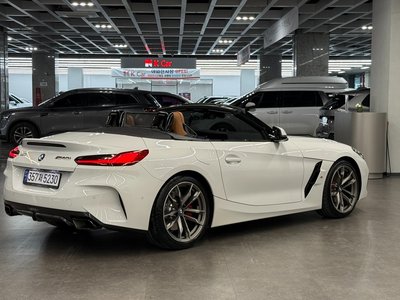 BMW Z4 - 5